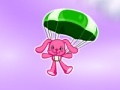 Juego Fly bunny fly
