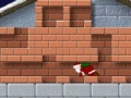 Juego Santa's chimney trouble