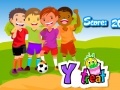 Juego Friends Play Time