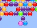 Juego Bubble Machine