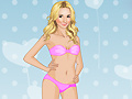 Juego Hayden Panettiere