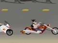 Juego Bike Rampage