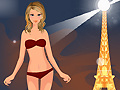 Juego Paris Fashion 2