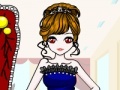 Juego Pretty Restaurant Girl