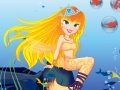 Juego Happy Mermaid