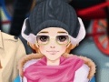 Juego Tessa winterfashion