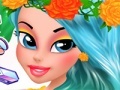 Juego Sparkling Summer Fairy Makeover