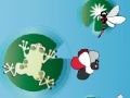 Juego Feed the frog
