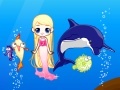 Juego Home of mermaid