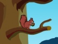 Juego The Squirrel
