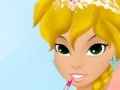 Juego Fairies' Tea Party Makeover