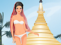 Juego Charming Indian Girl