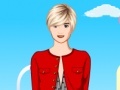 Juego Dress Up Your Mom