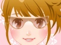 Juego Dress up girl 6