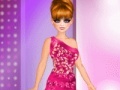 Juego Bar Refaeli dressup