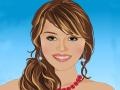 Juego Miley Cyrus Makeover