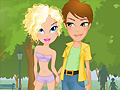 Juego Romantic Date