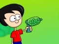 Juego Pea Shooter