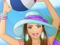 Juego Summer Fun Dressup