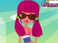 Juego Funfair Dress Up