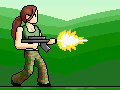 Juego G.I. Jane
