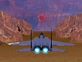 Juego Aces High F-15 Strike