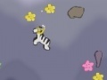 Juego James The Deep Sea Zebra