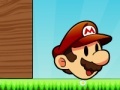 Juego Mario cutting