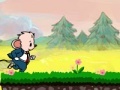 Juego Country Mouse