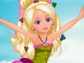 Juego Thumbelina passion dress up