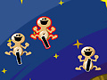 Juego Astronaughty