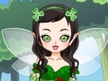 Juego Cute Forest Elf