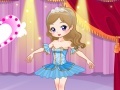 Juego Ballerina Girl