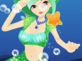 Juego Mermaid Treasure Hunt