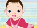 Juego Baby girl fashion