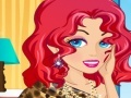 Juego Celebrity Facialist