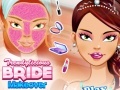 Juego Trendylicious Bride Makeover