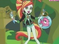 Juego Monster high Lagoona Blue