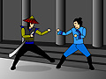 Juego Legend Of The Dragon Fist