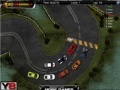 Juego Supercars Madness