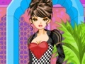 Juego Princess dress up