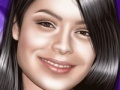 Juego Miranda Cosgrove makeover