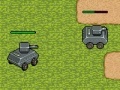 Juego Field tank