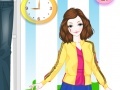Juego I-dressup