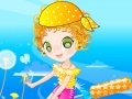 Juego Candy Fairy
