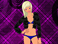 Juego Glam Punk Dress Up