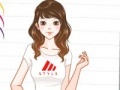 Juego Stylish Girl
