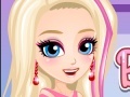 Juego Cute Barbie Spa and Fashion