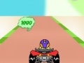 Juego Turbo Racer