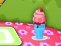 Juego The ice cream shop